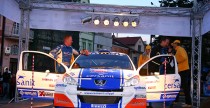 Valasska Rally